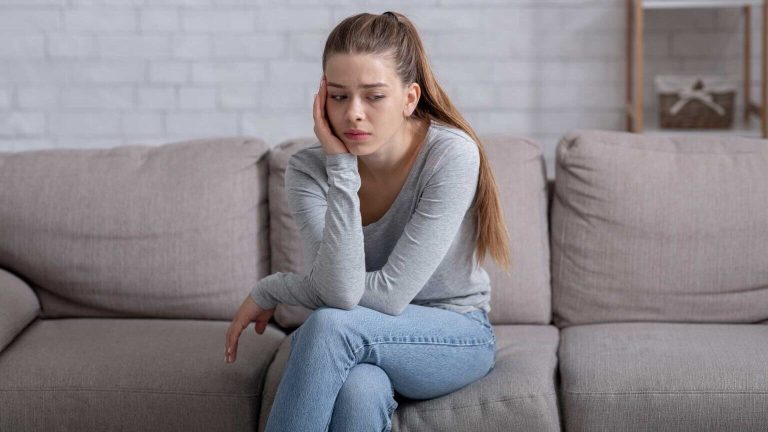 Why People with Borderline Personality Cut Others Out of Their Lives