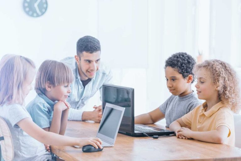 Social-emotional Learning