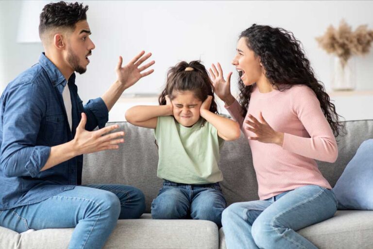 Common Parenting Mistakes: What Parents Should Do Instead