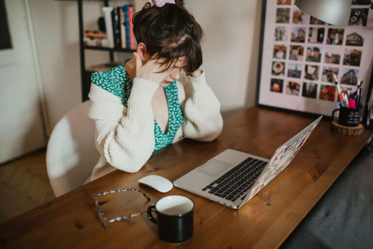 Anxiety Disorder: Types, Symptoms and Remedy