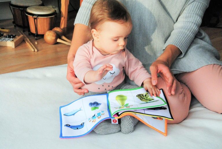 Secrets To Raising Good Listeners
