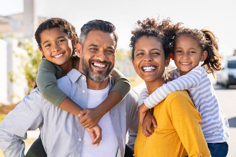 Positive relationship between parents and children: Why it is important