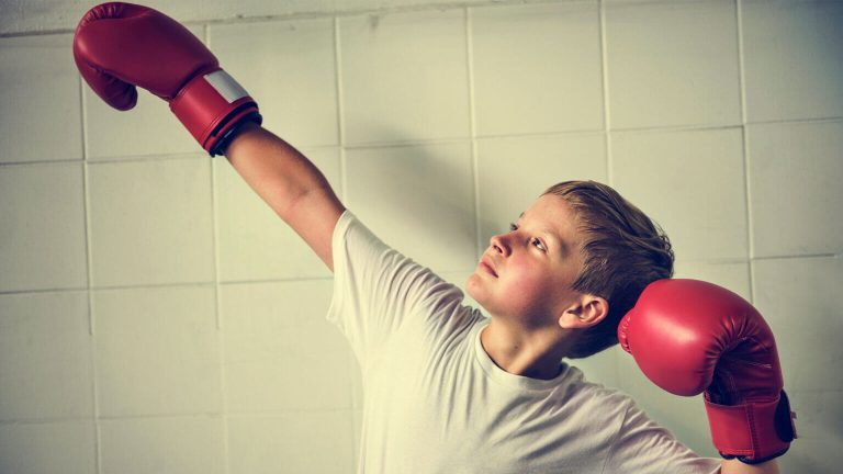 How to Grow Inner Confidence