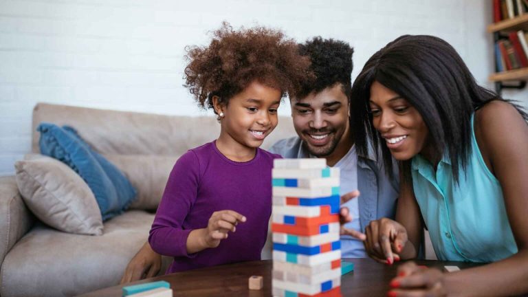 Effective Communicative Skills for Parents