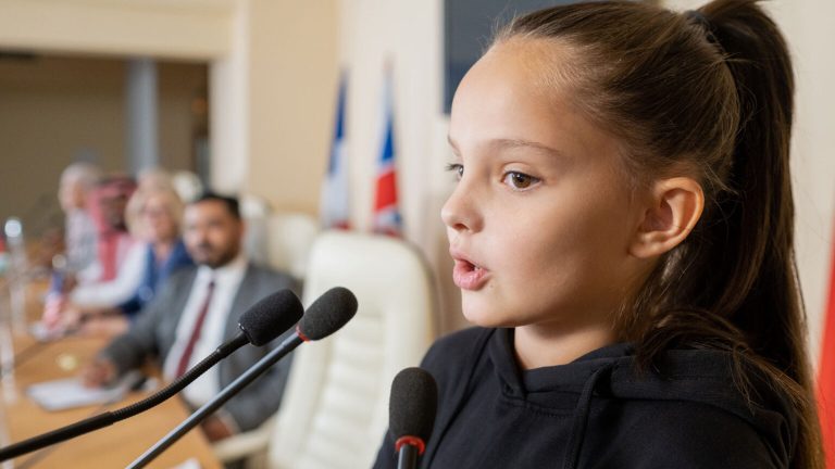 Public Speaking: Why It Matters and How You Can Master It