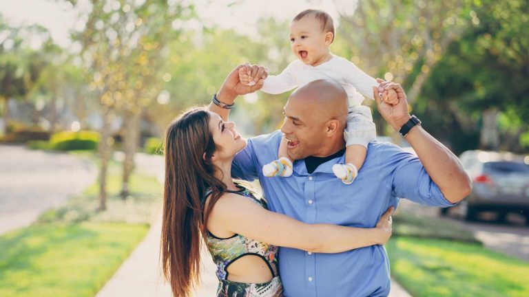 How to Strengthen Your Family Bonding