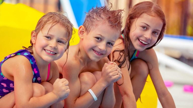 Happy Children: How to be Happy Using Our analysis