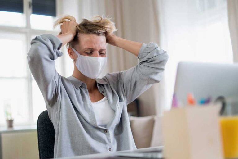 Mental Health in Singapore: The Current Situation, Solutions and Relation with Covid